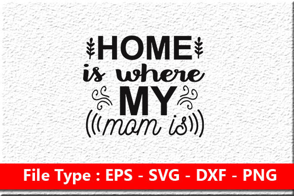 Fun Mom Svg Design for Crafts and Graphics