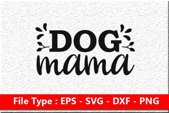 Fun Mom Svg Design For Crafts And Graphics