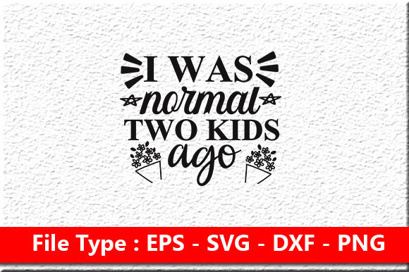 Funny Mom Svg Design for Crafts and Graphics