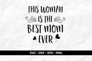 Mother’s Day Funny Graphics for Crafts