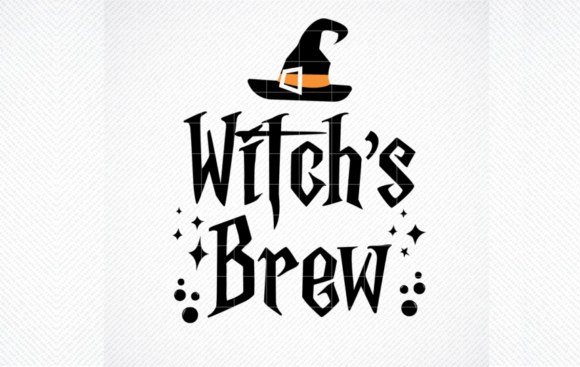 Witches Brew Graphics for Creative Publishers